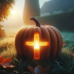 9 Christian Pumpkin Carving Ideas to Reflect the Gospel’s Light
